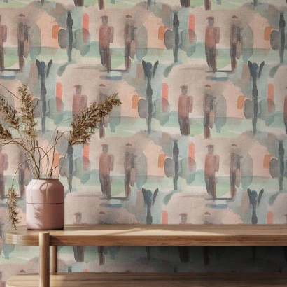 Tapeta Hohenberger - Artist...