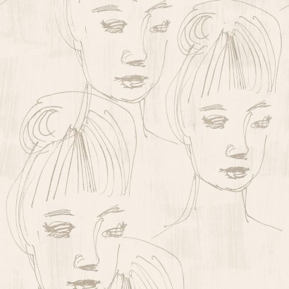 Tapeta Hohenberger - Artist...