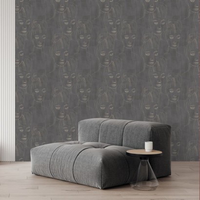 Tapeta Hohenberger - Artist...