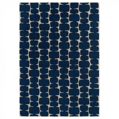 Moderní vlněný kusový...