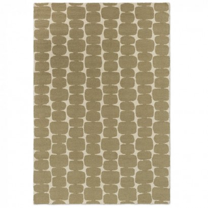 Moderní vlněný kusový...