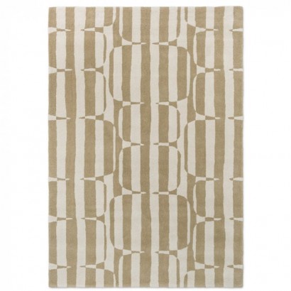 Moderní vlněný kusový...