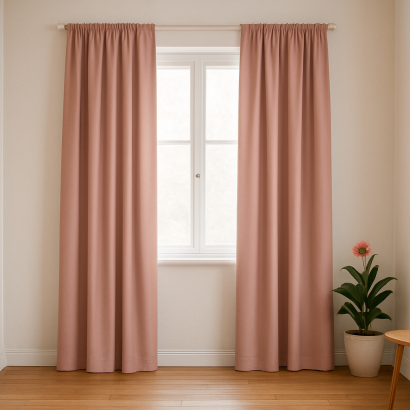 Metráž závěs Dimout PETER_...