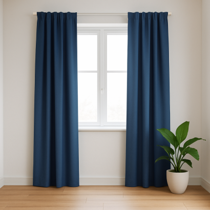 Metráž závěs Dimout PETER_...