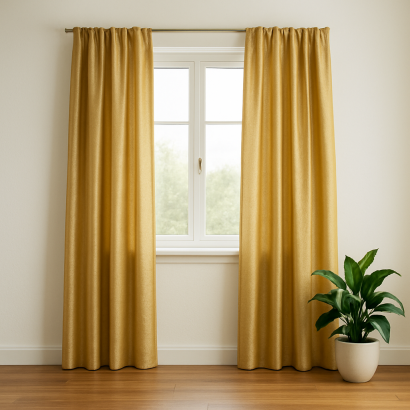 Metráž závěs Dimout PETER_...