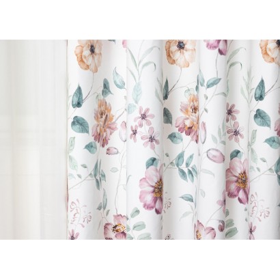 Metráž závěs Laguna...