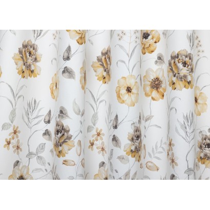 Metráž závěs Laguna...