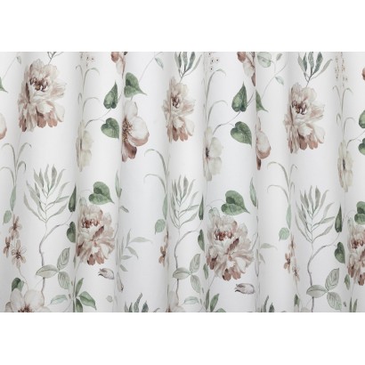 Metráž závěs Laguna...