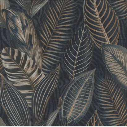 Tapeta Rasch - African...