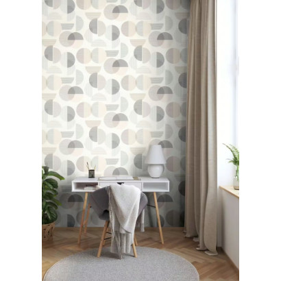 Tapeta Rasch - Deco Style...