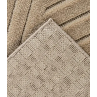 Kusový koberec Viva 402 beige