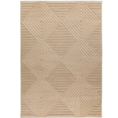 Kusový koberec Viva 402 beige