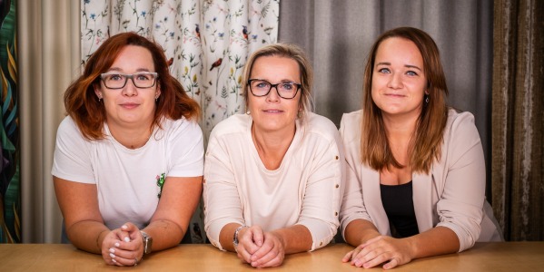 Příběh rodinné firmy Cosy Home & Saldezza | Více než 16 let zkušeností s interiéry na míru